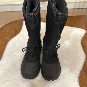 Kamik winter boots